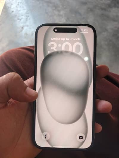 Apple iPhone 15