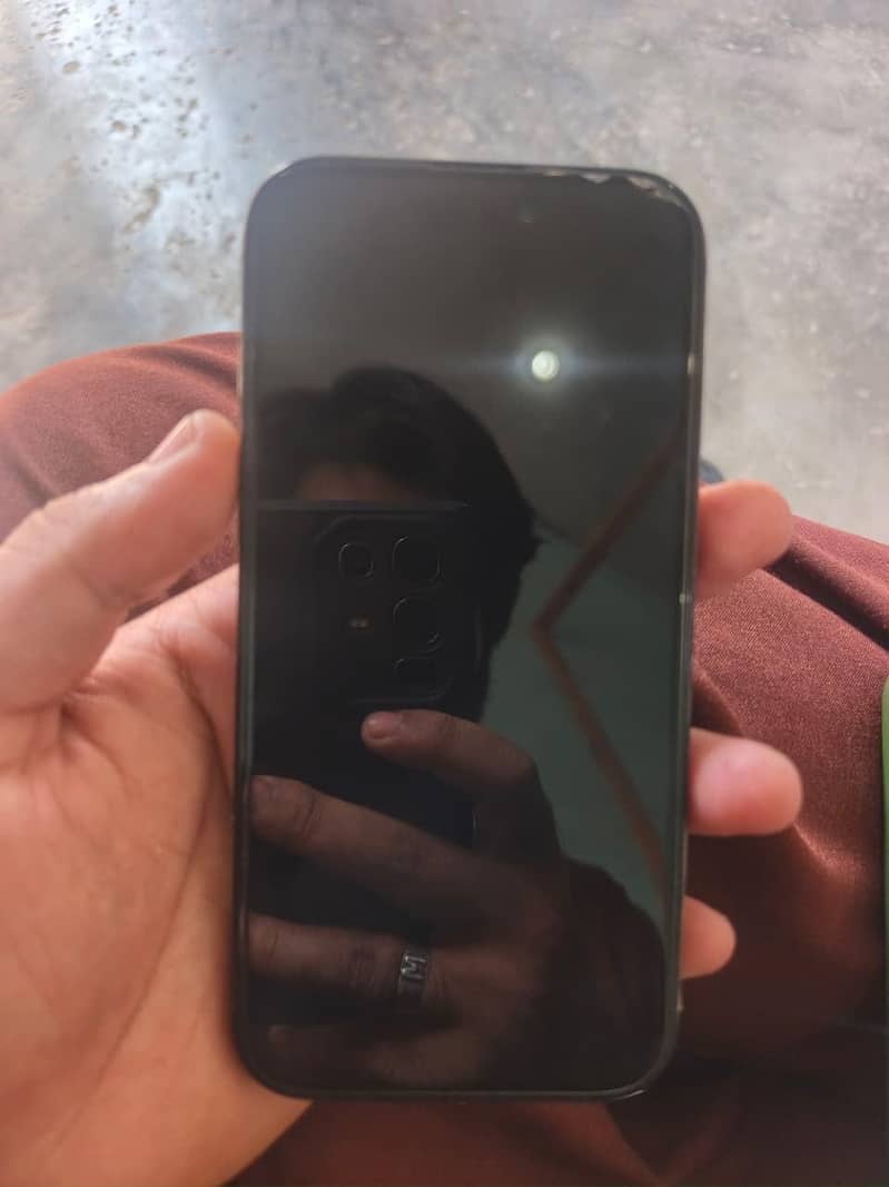Apple iPhone 15 6