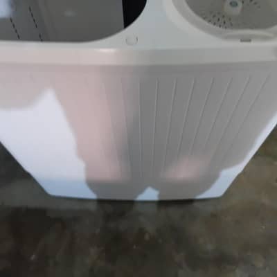 dawlance dw6550w washing machine