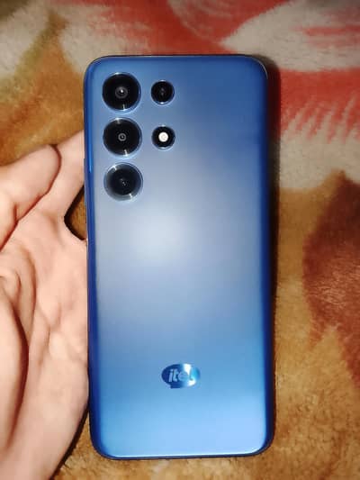 Itel Super 26 Ultra
