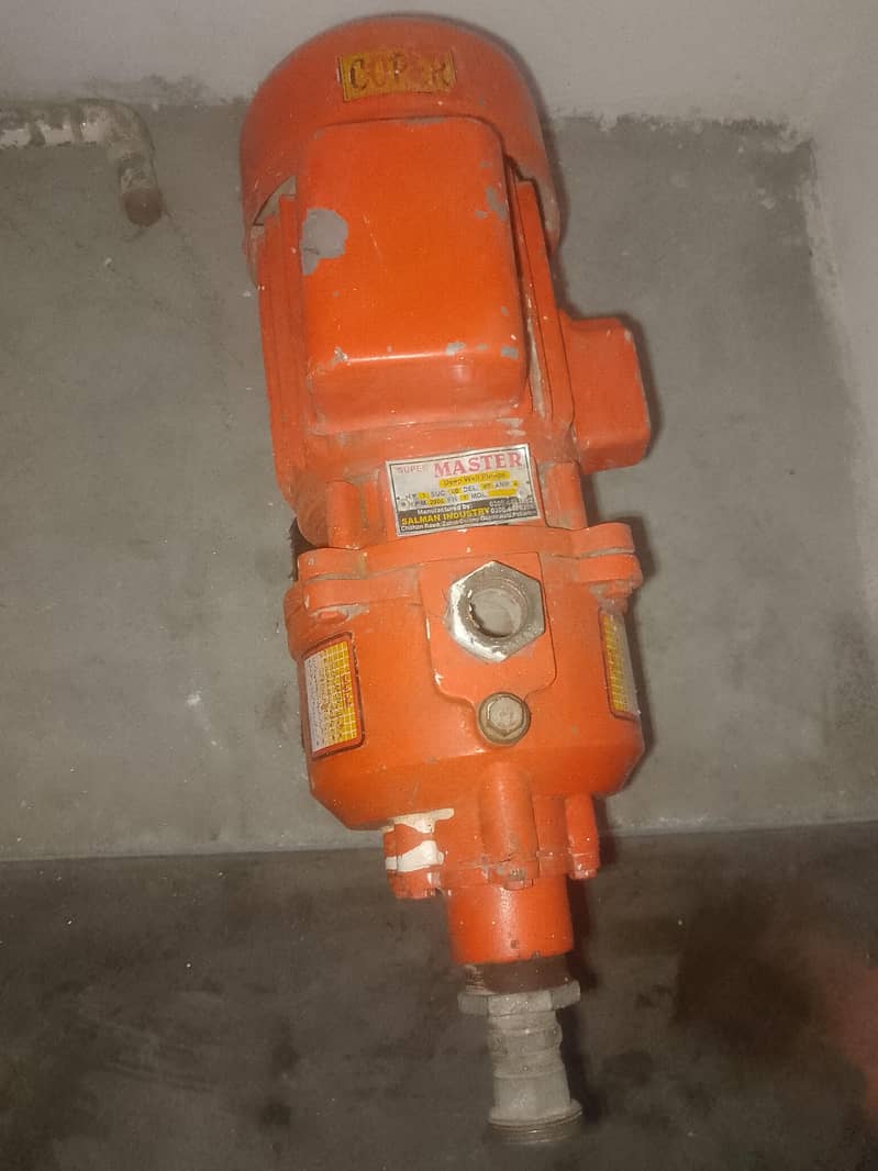 water pump 1