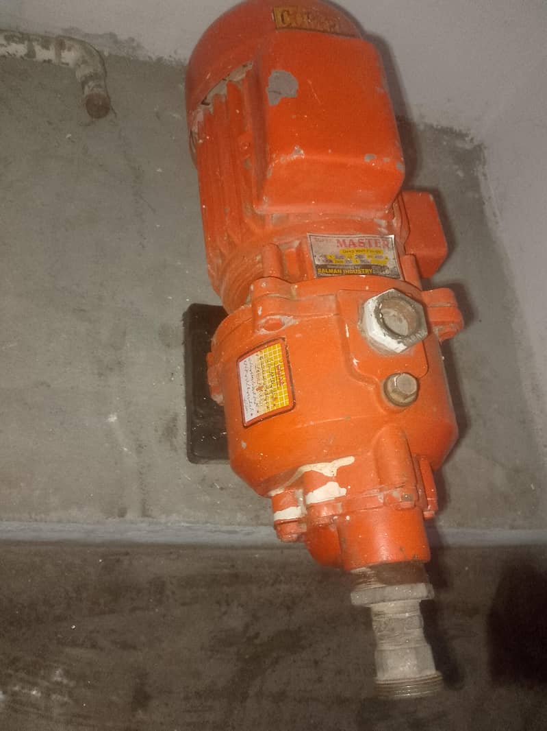 water pump 3