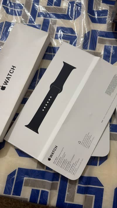 Apple watch se 2nd gen (2024)