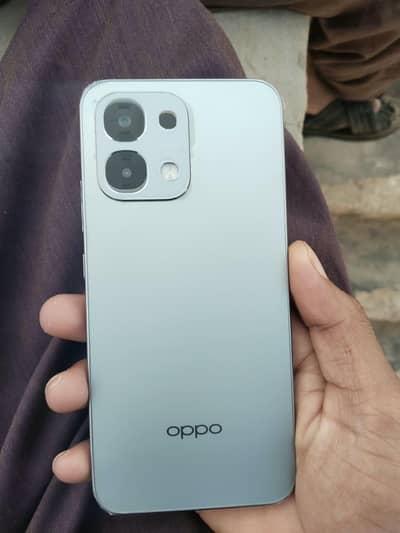 OPPO A6. pro