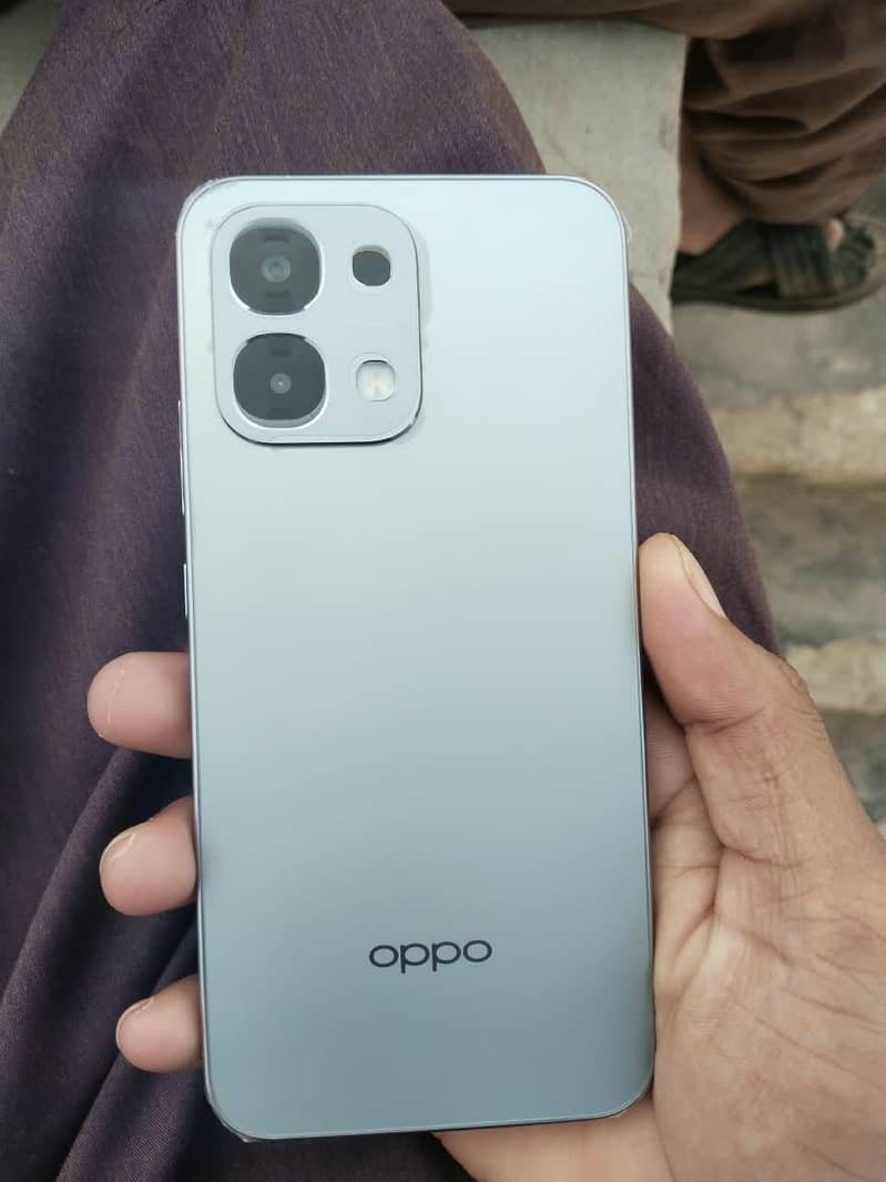 OPPO A6. pro 0