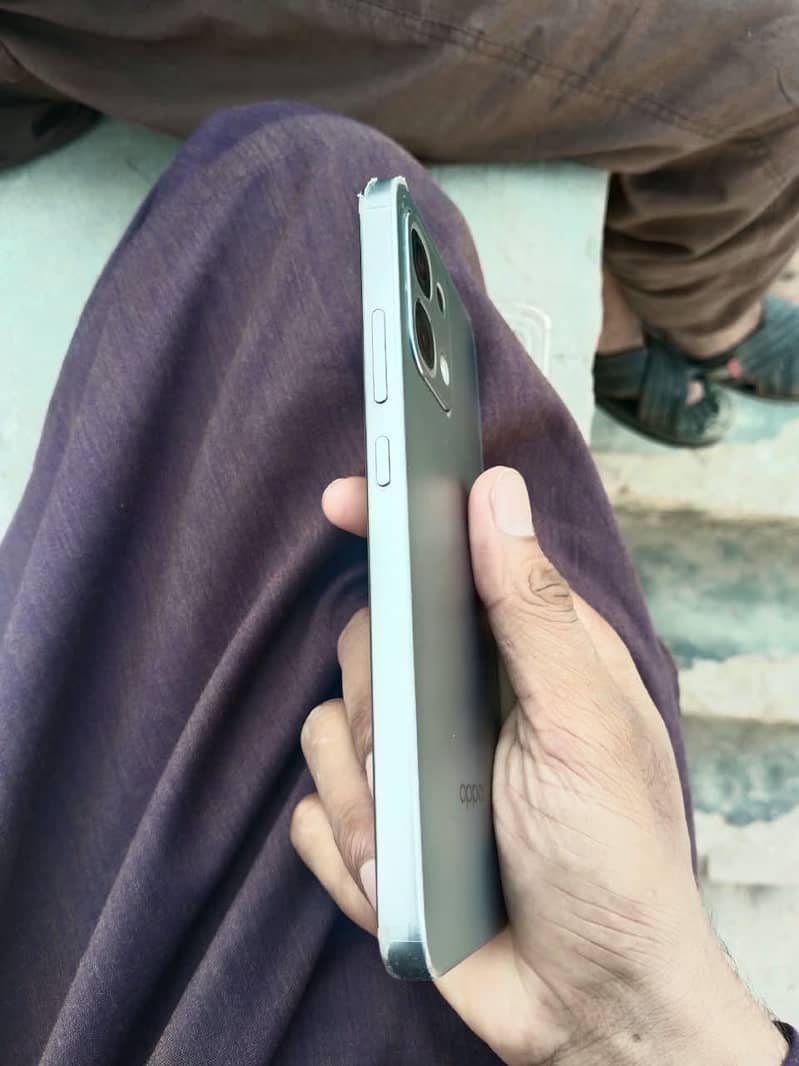 OPPO A6. pro 1