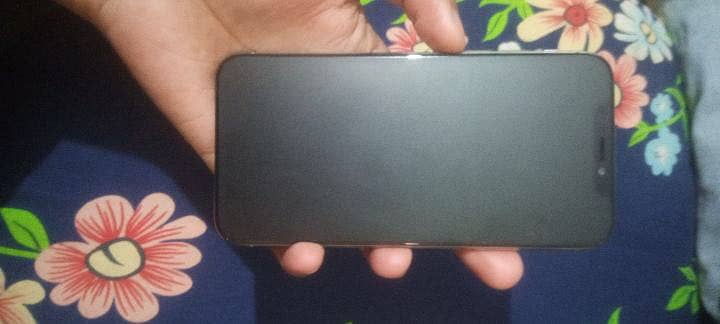 Apple iPhone X 1