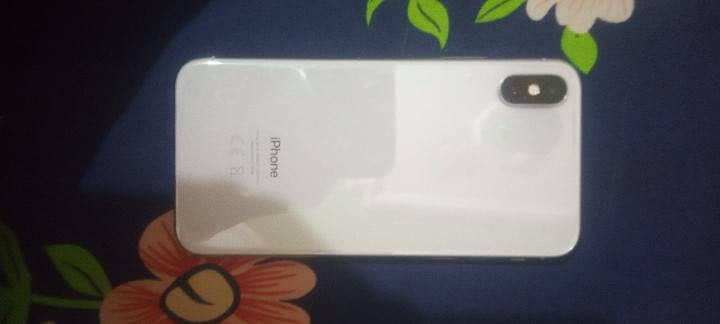 Apple iPhone X 2