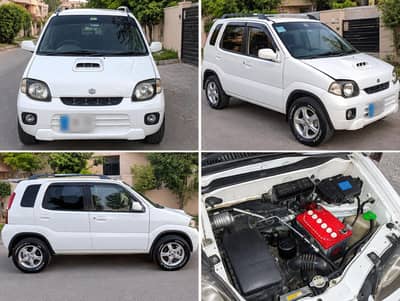 Suzuki Kei 1999
