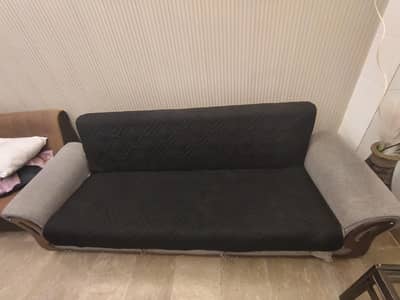 sofa cum bed