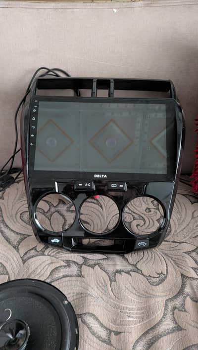 panal base boofer speakers and wiring