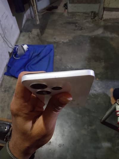 Infinix Hot 30