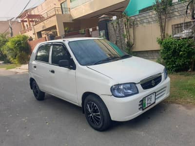 Suzuki Alto 2006