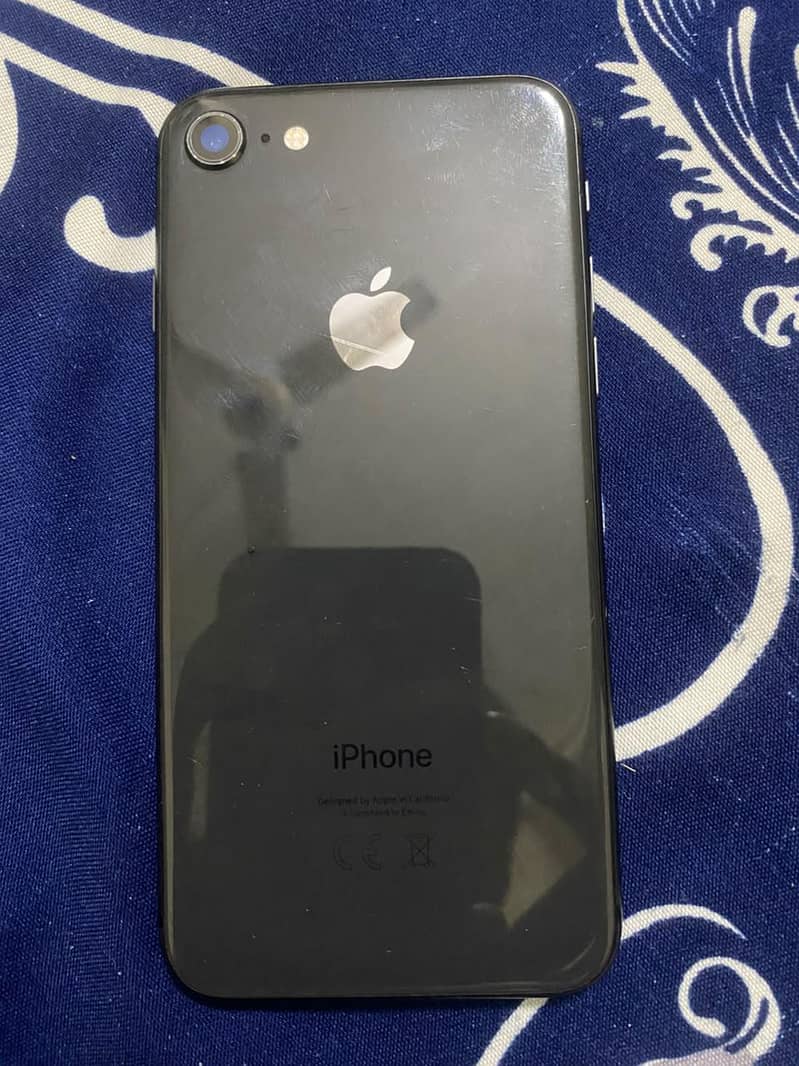 Apple iPhone 8 0