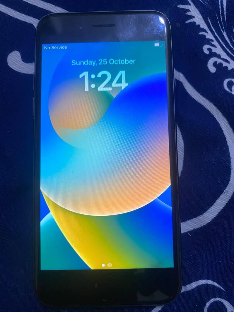 Apple iPhone 8 1