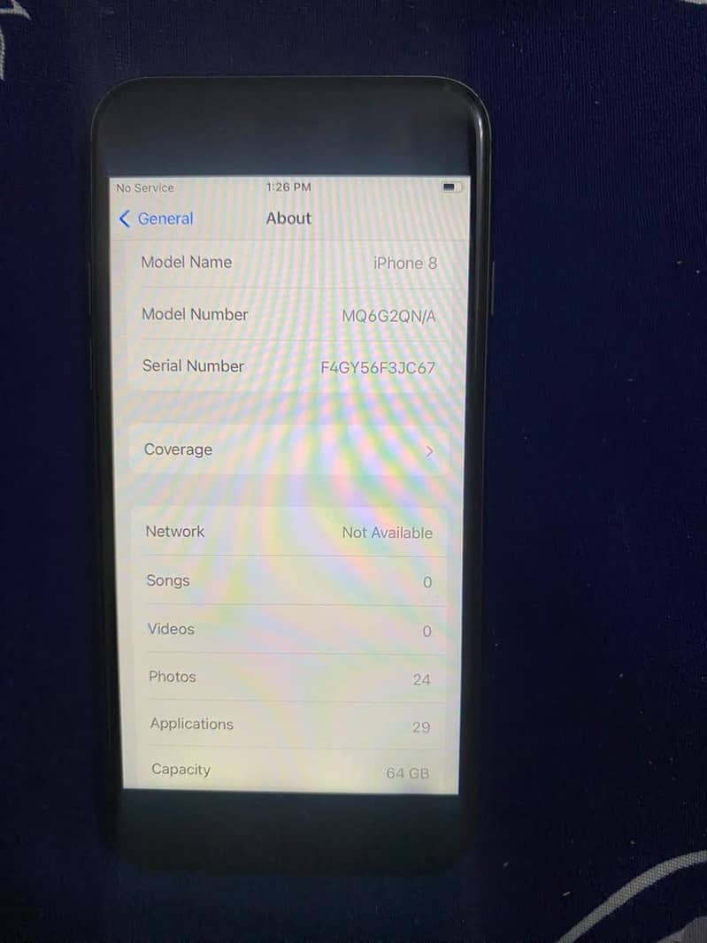 Apple iPhone 8 2