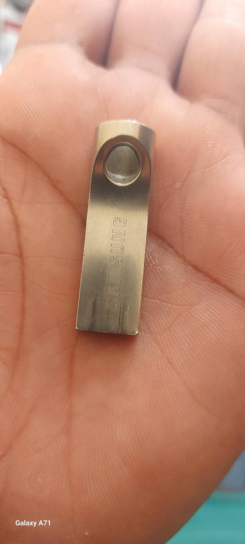 USB Drive 0
