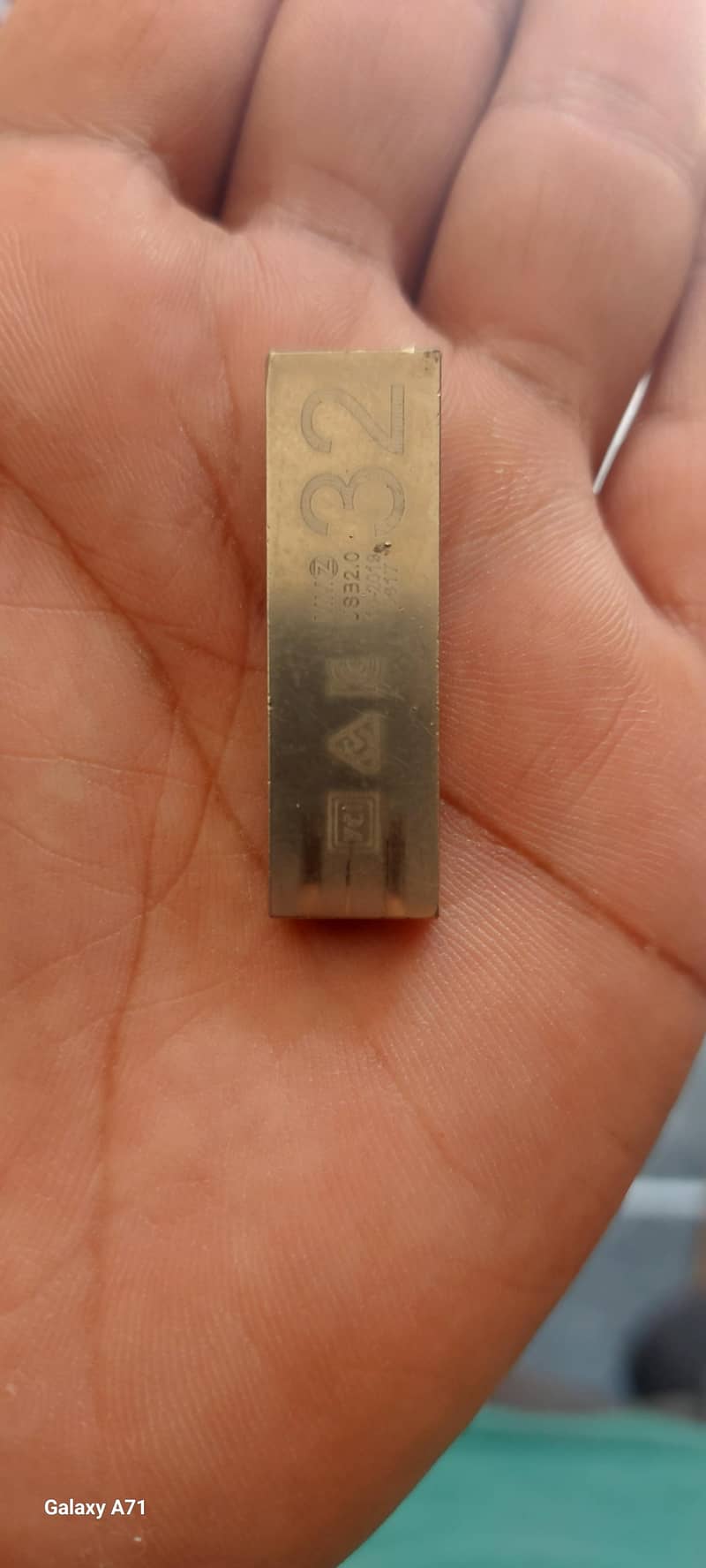 USB Drive 1
