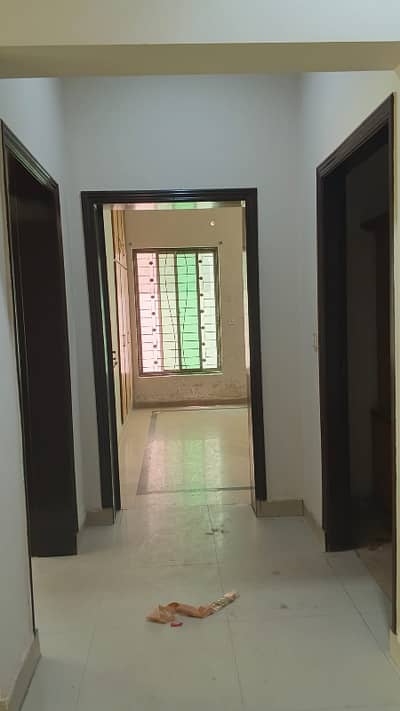 5 Marla lower Portion available for rent in Johar town K block near canal road