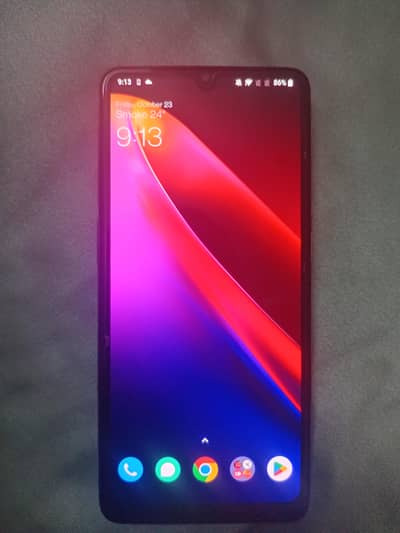 One Plus 7T