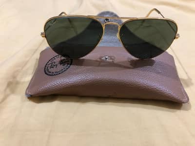 Ray ban USA