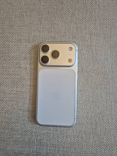 Apple iPhone 17 Pro