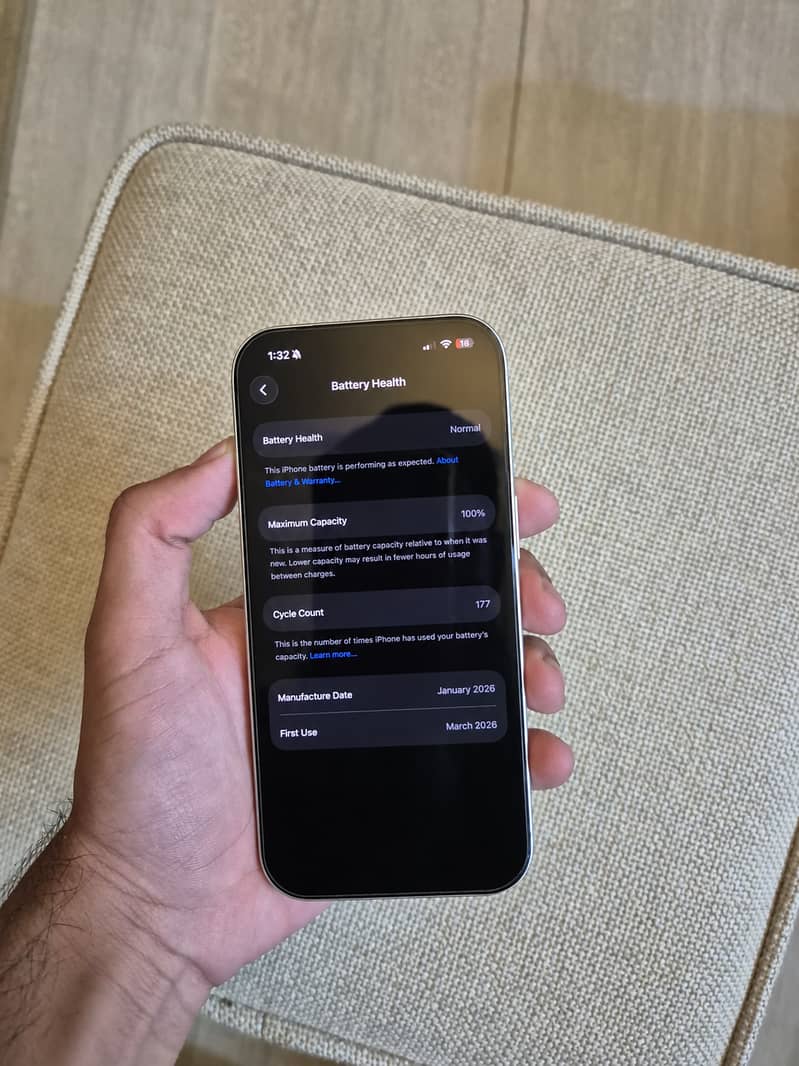 Apple iPhone 17 Pro 3