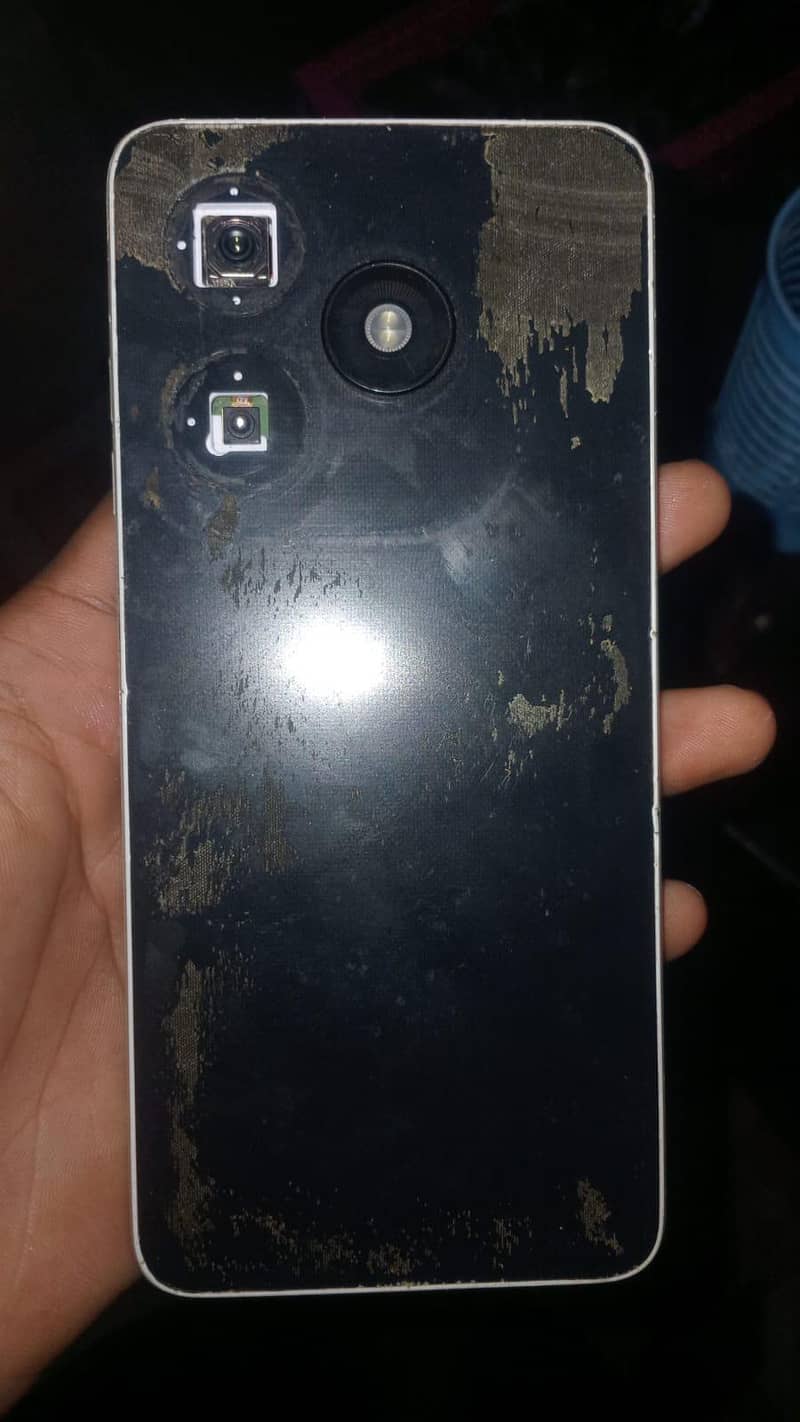 Tecno Other Model 2