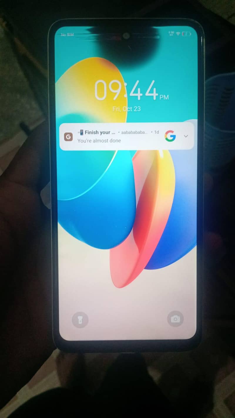 Tecno Other Model 3