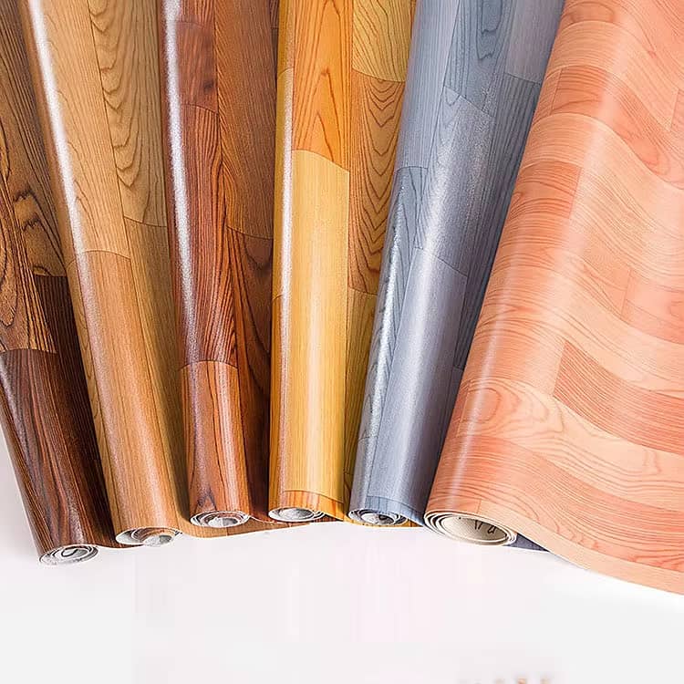 Vinyl flooring Pvc tiles -Vinyl Sheet- Wooden flooring-Vinyl flooring ...