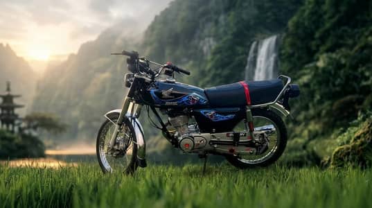 sell the Bike