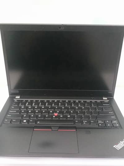 Lenovo T490s Core i5 8th Gen (Touch Screen)