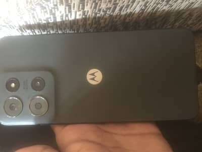 Motorola Moto G 5G 2025