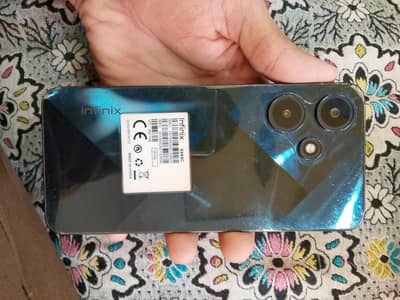 Infinix Hot 30i