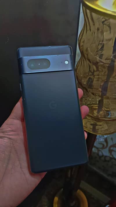 Google Pixel 7 Dua Sim 8GB 128GB Urgent Sale