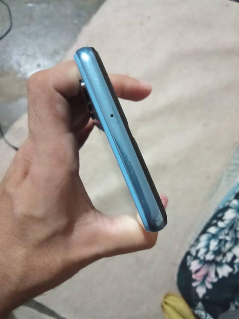 Samsung Mobile A32 2