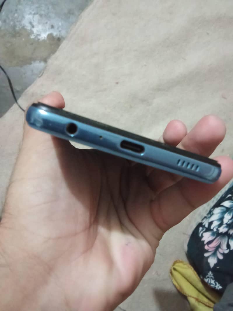 Samsung Mobile A32 5