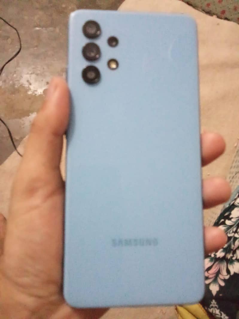 Samsung Mobile A32 6