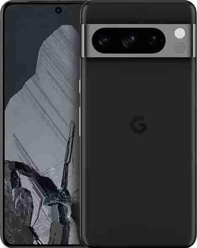 Google Pixel 8