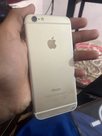 Apple iPhone 6
