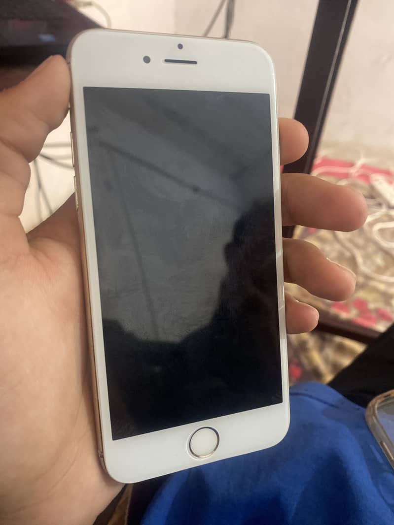 Apple iPhone 6 1