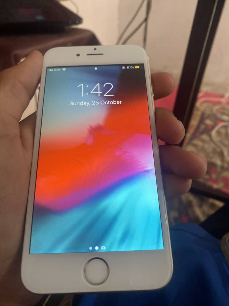 Apple iPhone 6 2