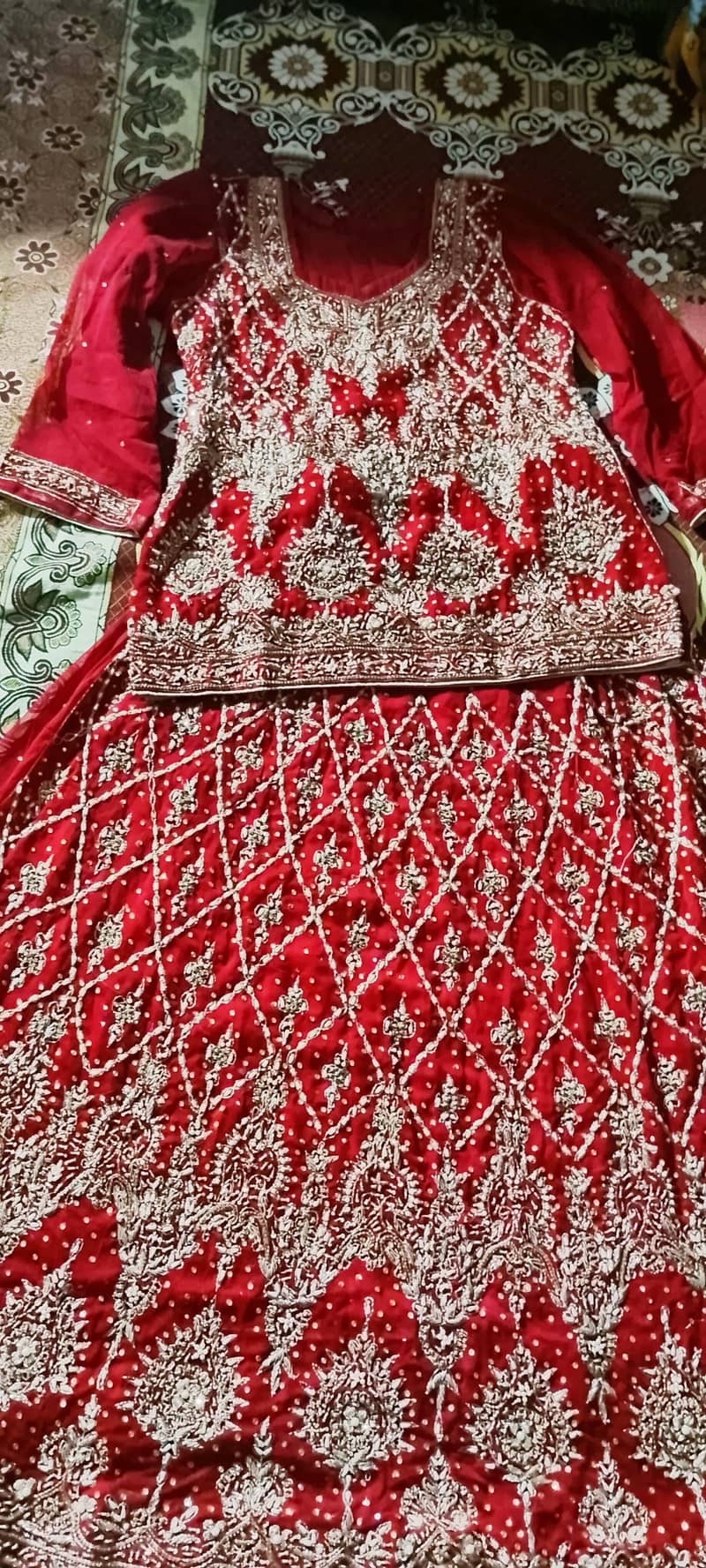 sharara 0