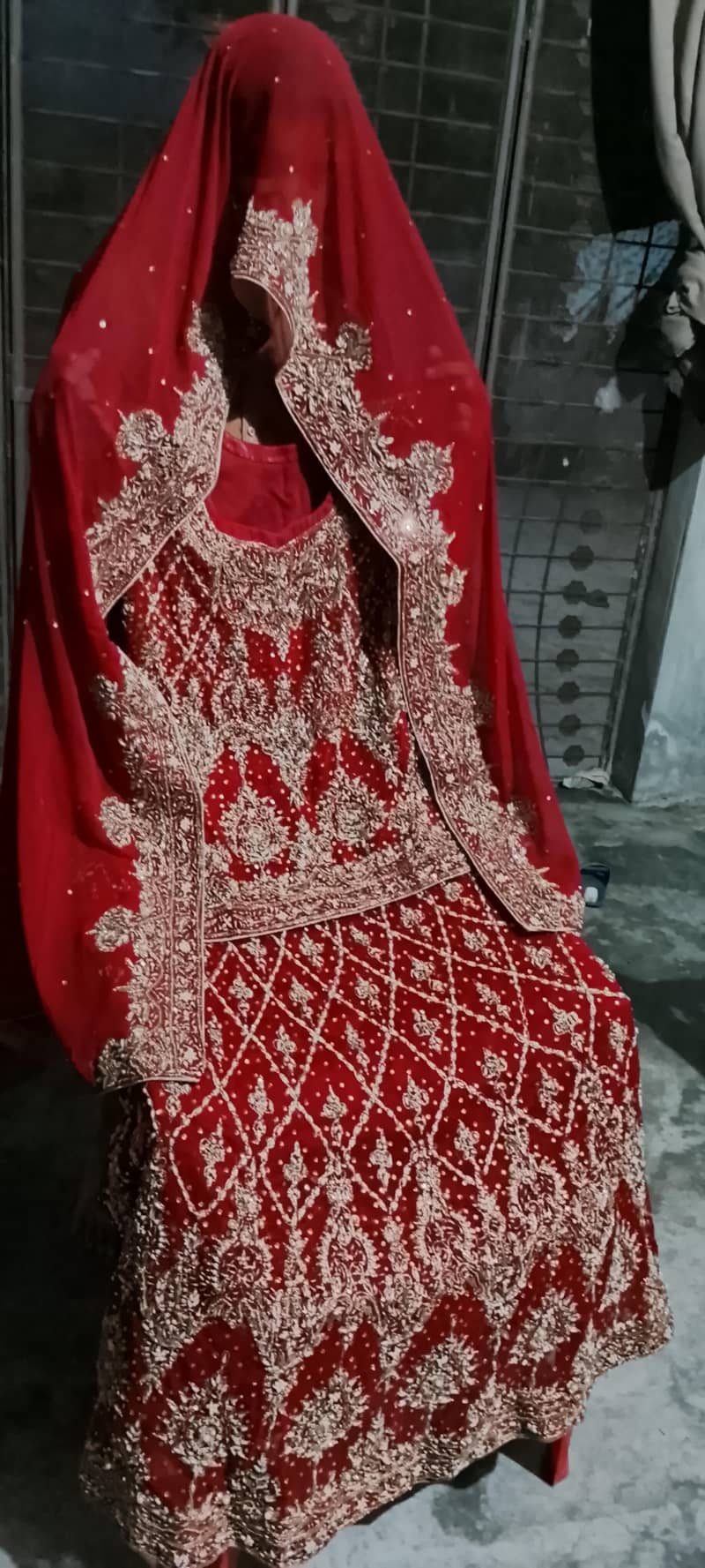 sharara 1