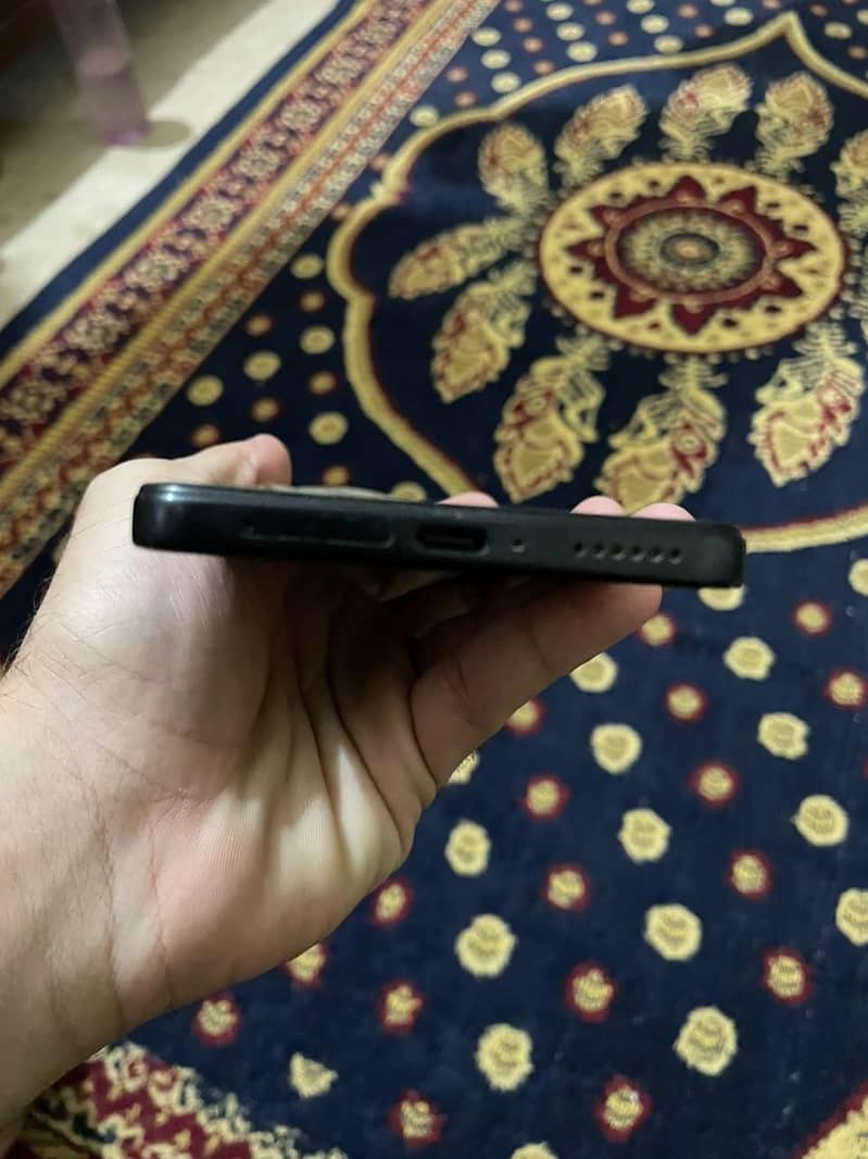 Xiaomi Redmi Note 12 Pro 0