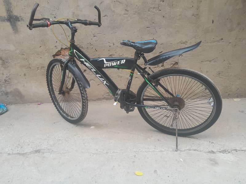 Helux Power 1