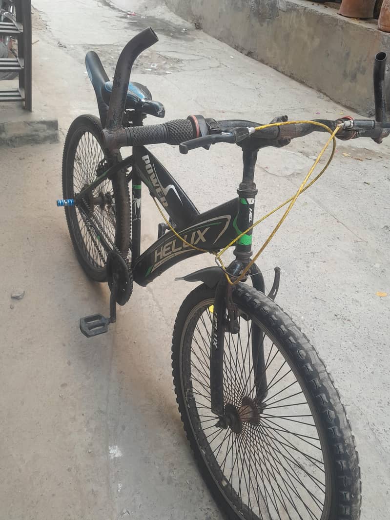 Helux Power 2