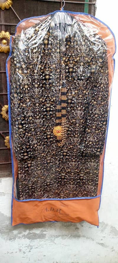 Sherwani for sale urgent sale