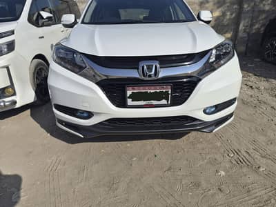 Honda Vezel Z Sensing 2015/2020