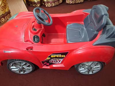 Hot speed Kids car sale in lahore